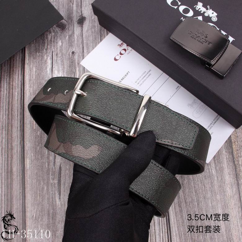 Coach 35mmX95-125cm 8L (67)