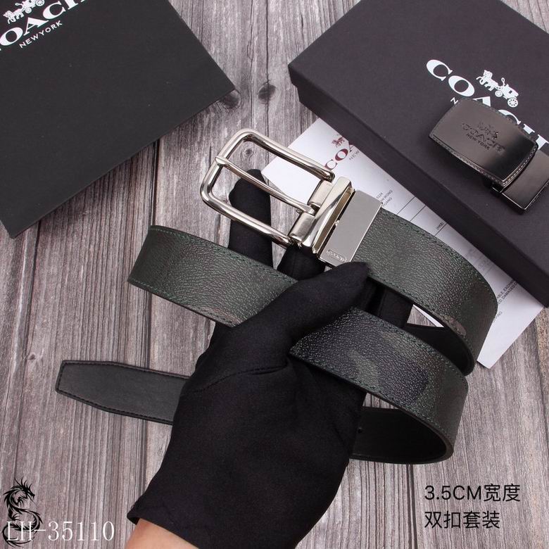 Coach 35mmX95-125cm 8L (68)