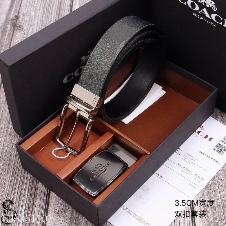 Coach 35mmX95-125cm 8L (69)