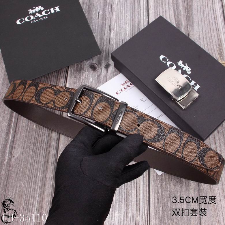 Coach 35mmX95-125cm 8L (70)