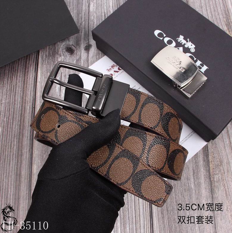 Coach 35mmX95-125cm 8L (71)