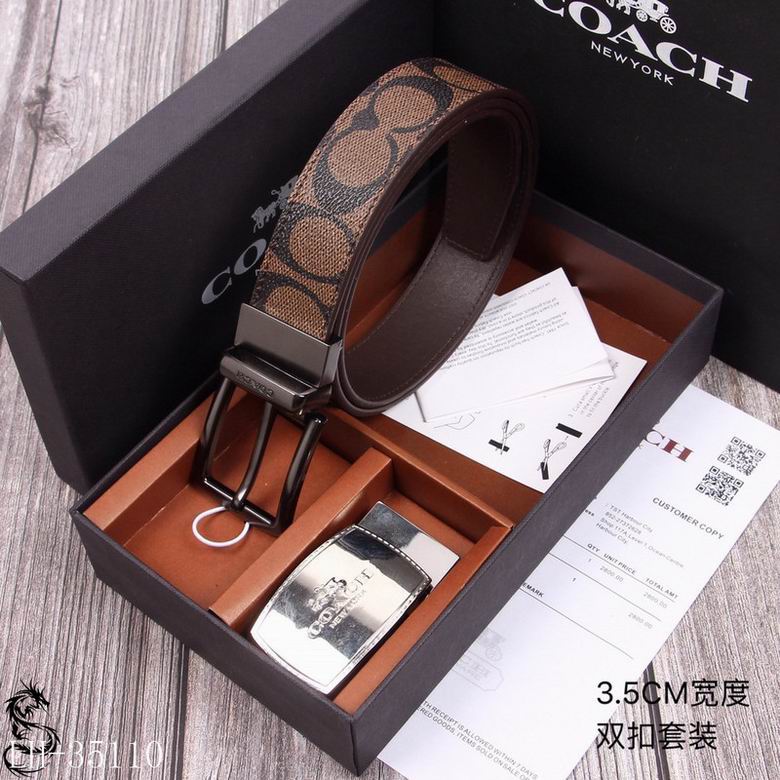 Coach 35mmX95-125cm 8L (72)