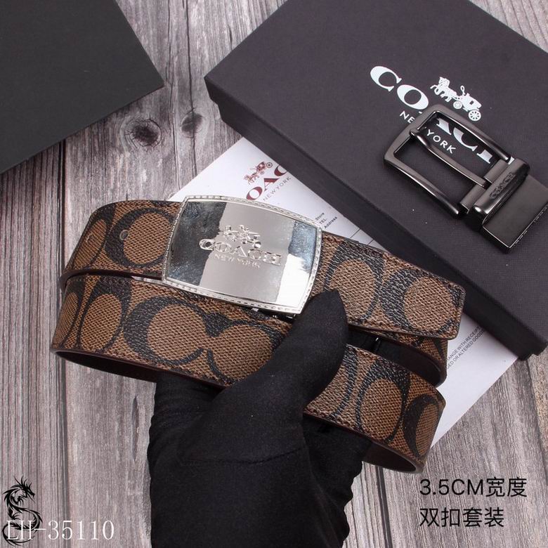 Coach 35mmX95-125cm 8L (73)