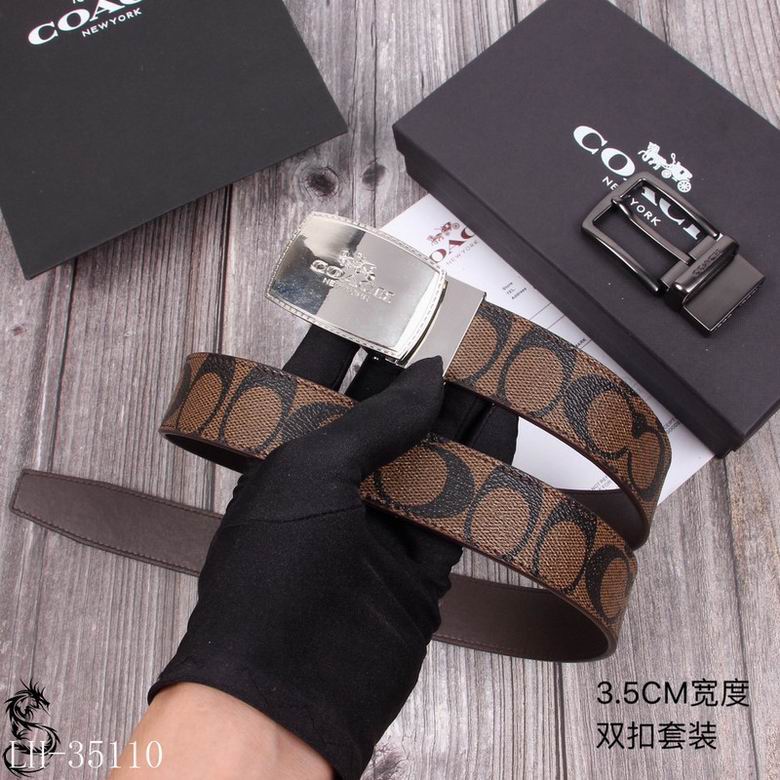 Coach 35mmX95-125cm 8L (74)