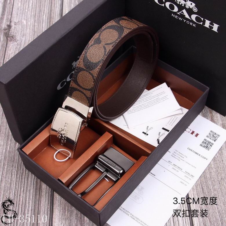 Coach 35mmX95-125cm 8L (75)