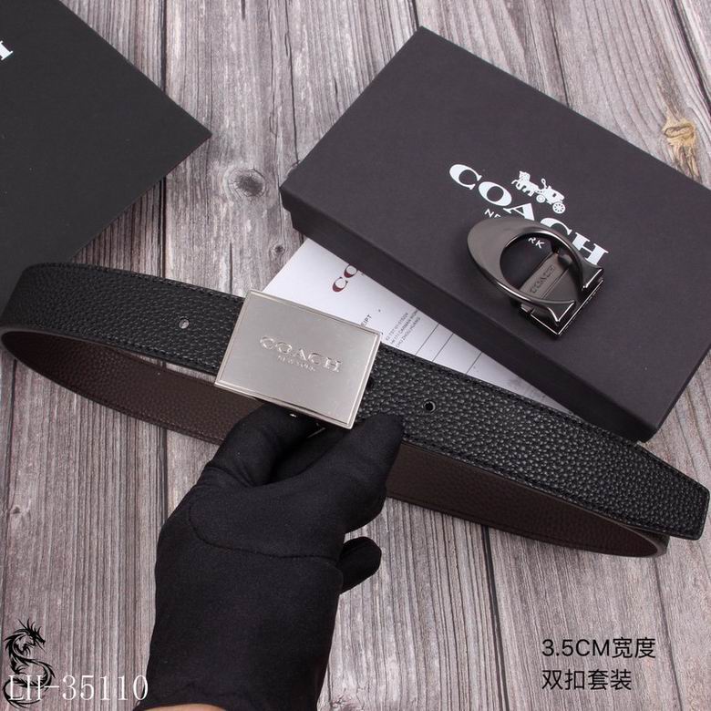 Coach 35mmX95-125cm 8L (76)