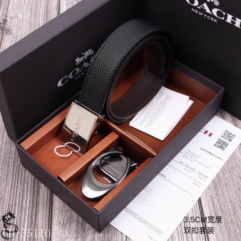 Coach 35mmX95-125cm 8L (78)