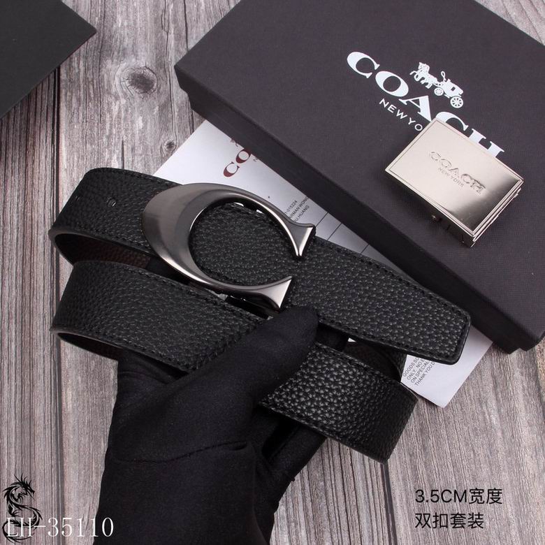 Coach 35mmX95-125cm 8L (79)