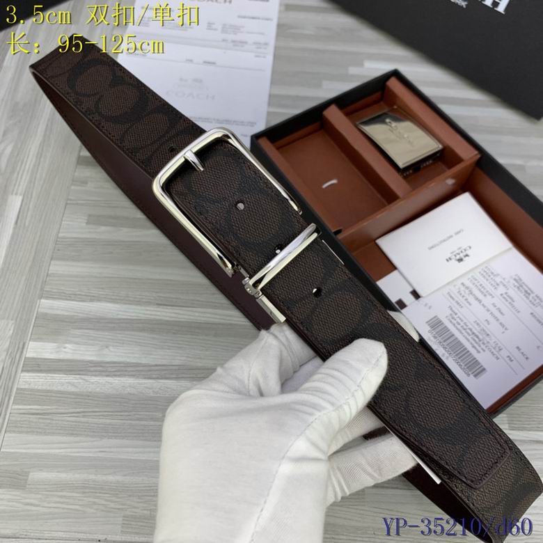 Coach 35mmX95-125cm 8L (8)