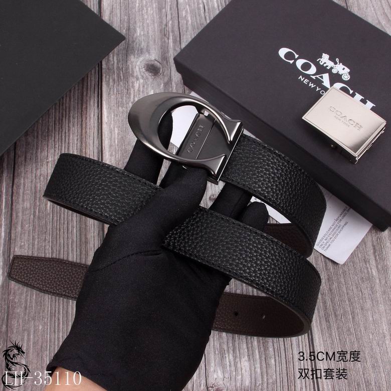 Coach 35mmX95-125cm 8L (80)