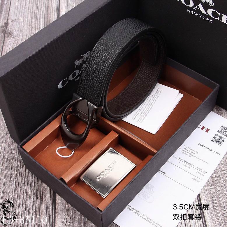 Coach 35mmX95-125cm 8L (81)