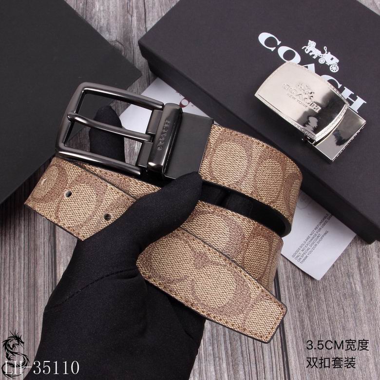 Coach 35mmX95-125cm 8L (83)