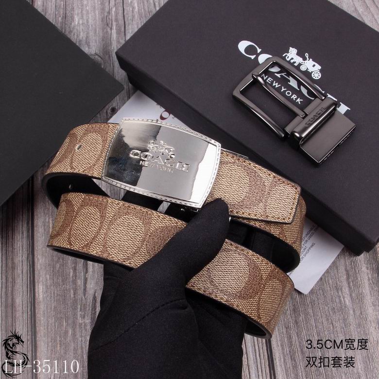 Coach 35mmX95-125cm 8L (85)