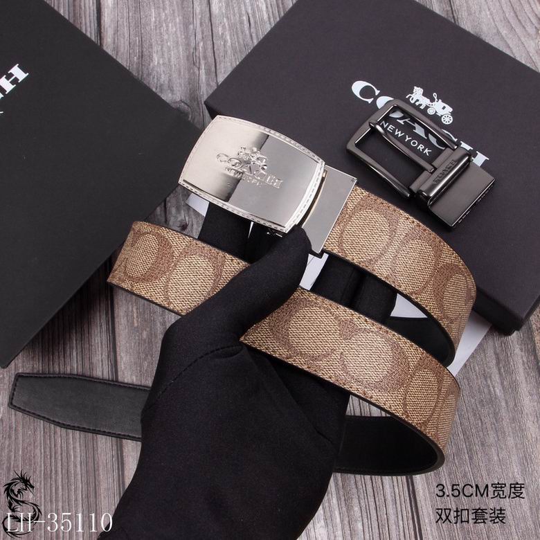 Coach 35mmX95-125cm 8L (86)