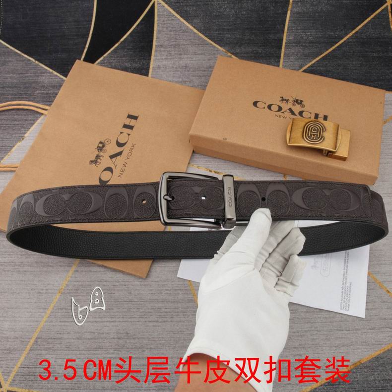 Coach Belt 35mm lb (1)