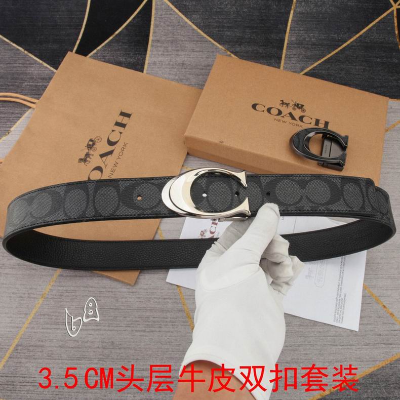 Coach Belt 35mm lb (1)