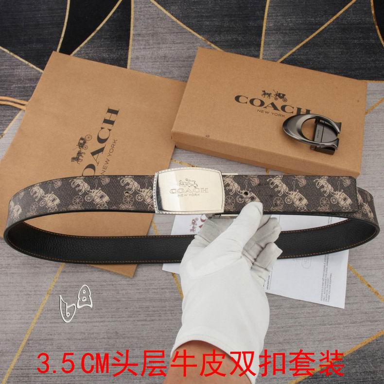 Coach Belt 35mm lb (1)