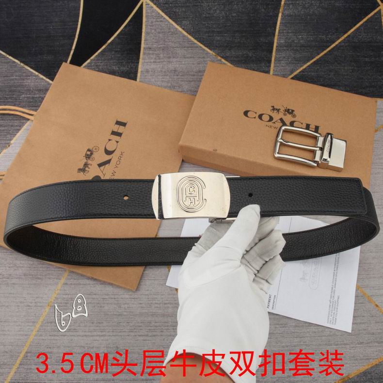 Coach Belt 35mm lb (1)