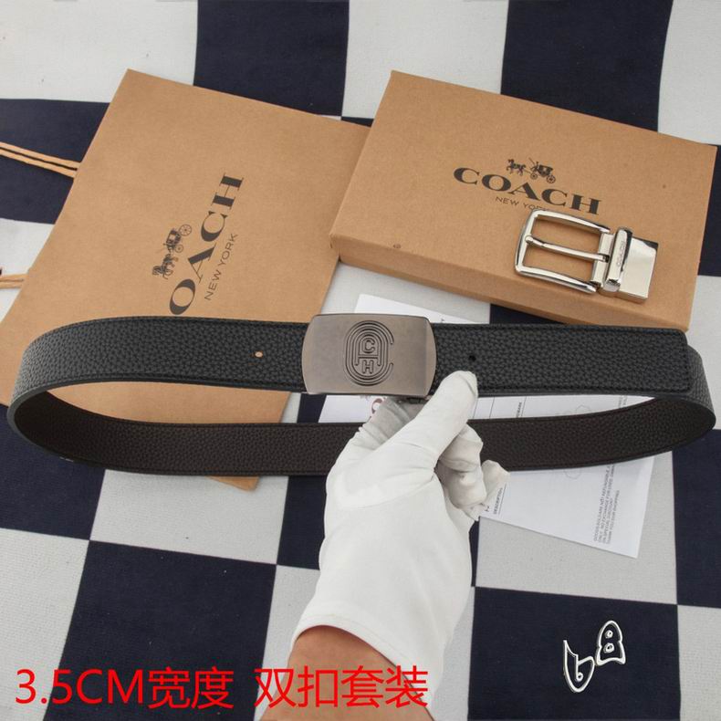 Coach Belt 35mm lb (1)