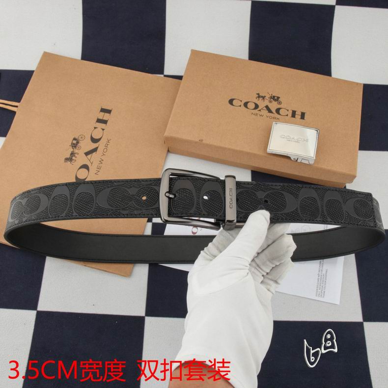 Coach Belt 35mm lb (1)