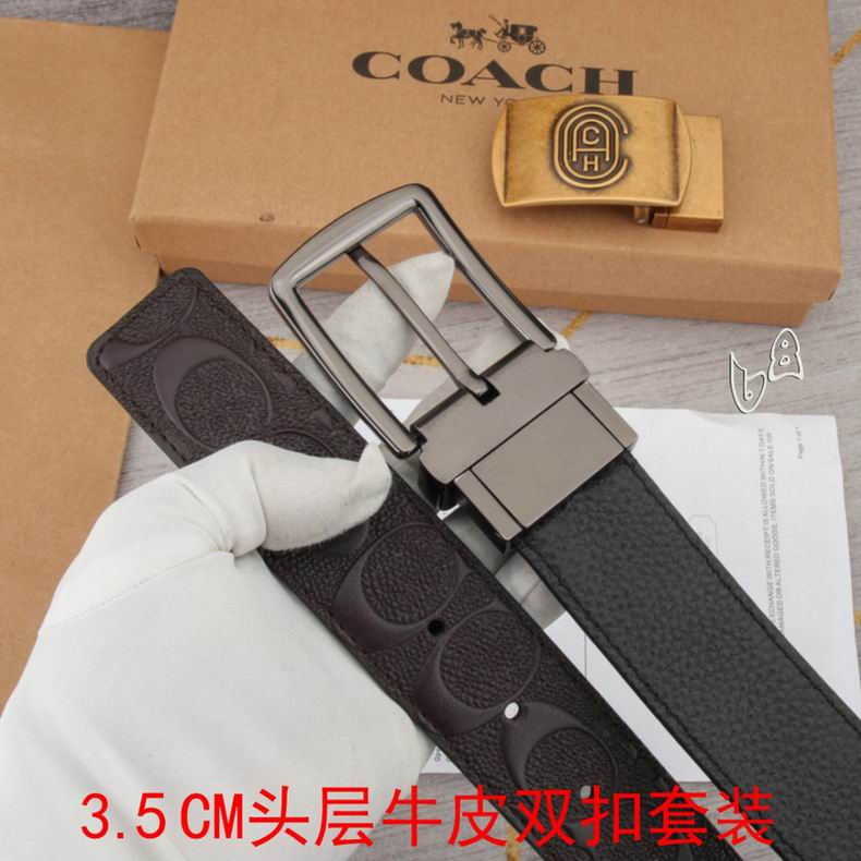 Coach Belt 35mm lb (3)