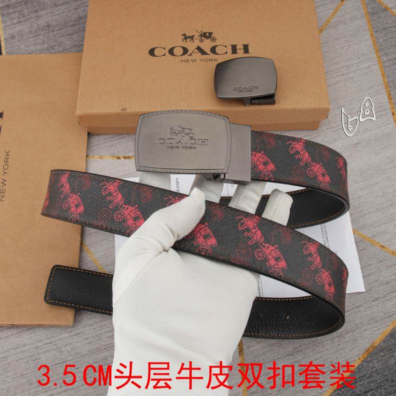 Coach Belt 35mm lb (5)