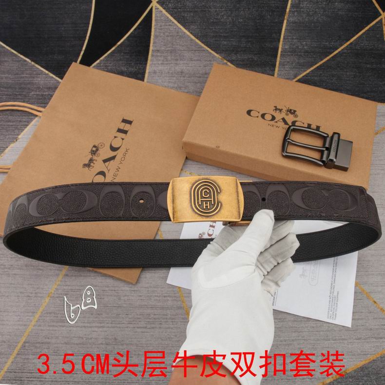 Coach Belt 35mm lb (5)