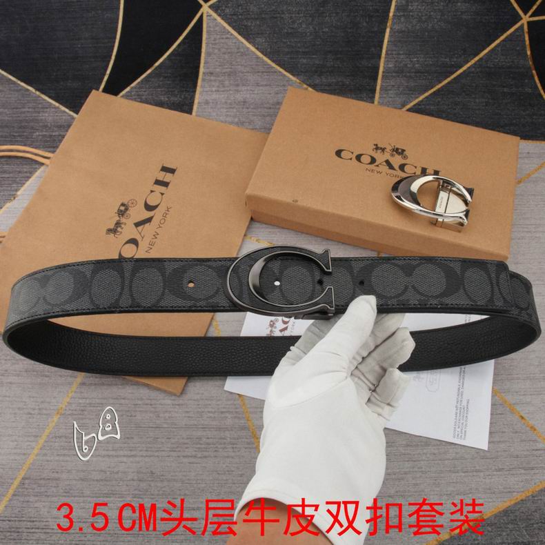 Coach Belt 35mm lb (5)