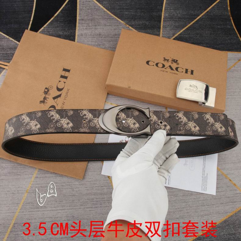 Coach Belt 35mm lb (5)