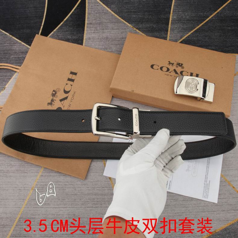 Coach Belt 35mm lb (5)