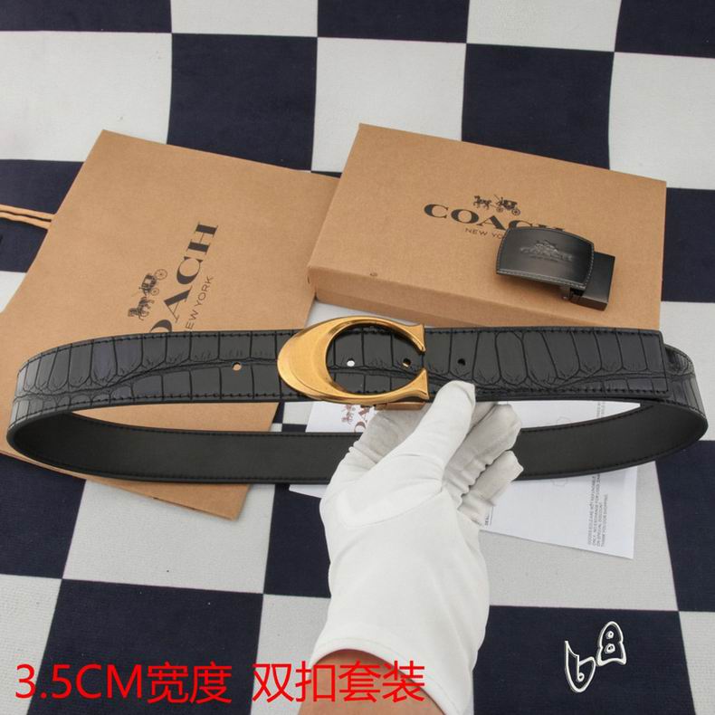 Coach Belt 35mm lb (5)
