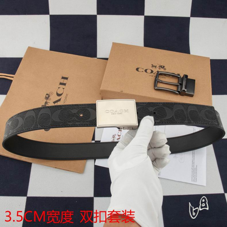 Coach Belt 35mm lb (5)