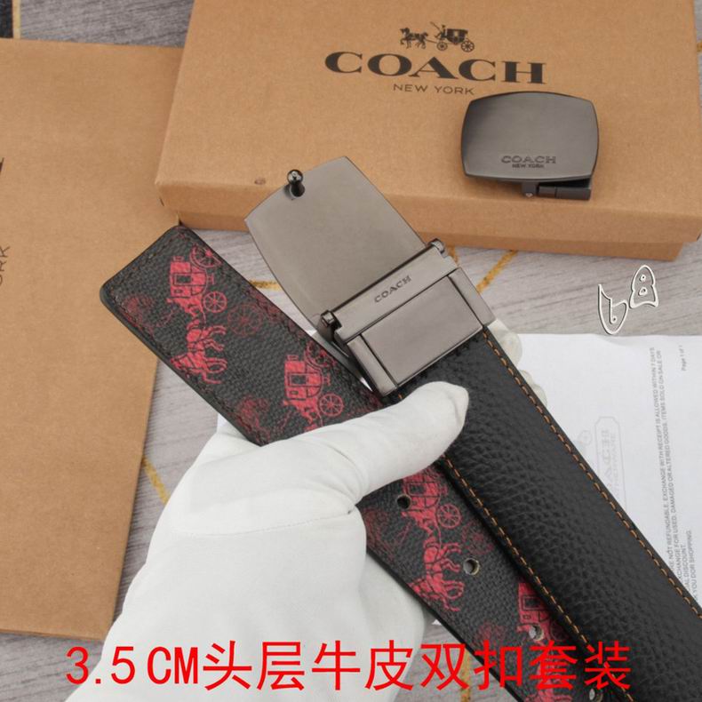 Coach Belt 35mm lb (6)