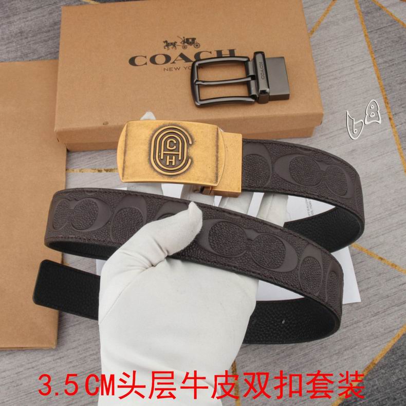 Coach Belt 35mm lb (6)