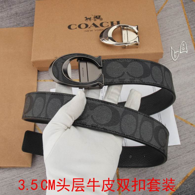 Coach Belt 35mm lb (6)