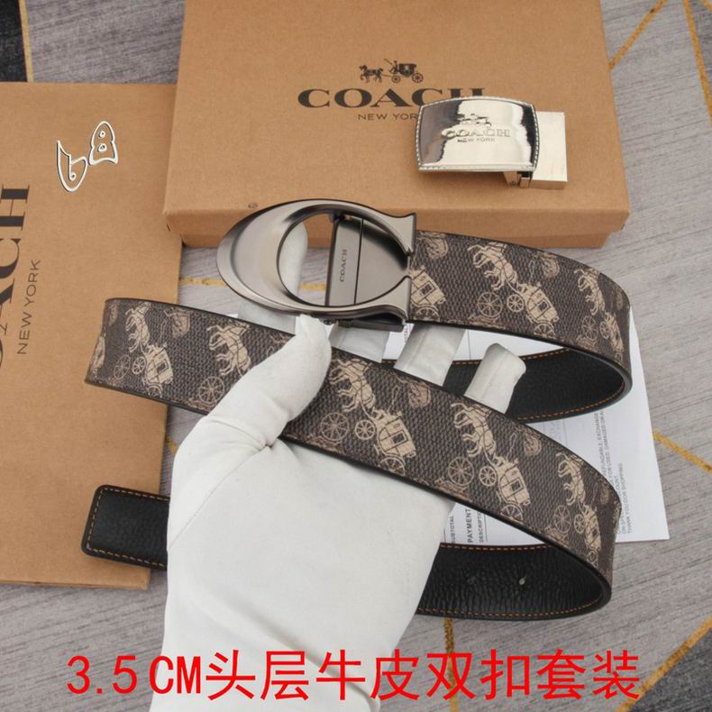 Coach Belt 35mm lb (6)