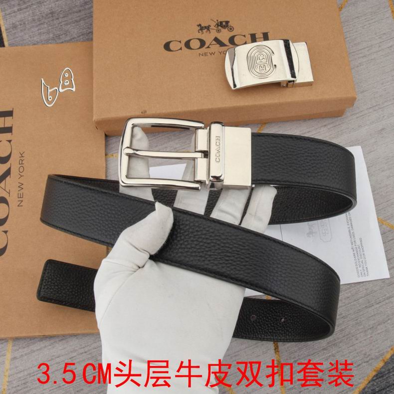 Coach Belt 35mm lb (6)