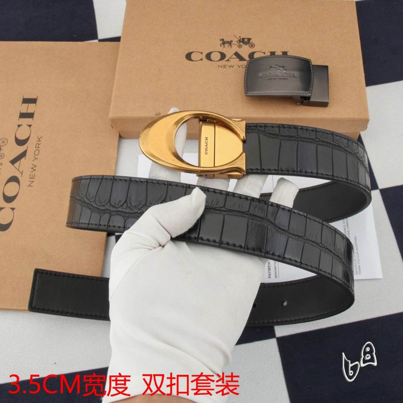 Coach Belt 35mm lb (6)