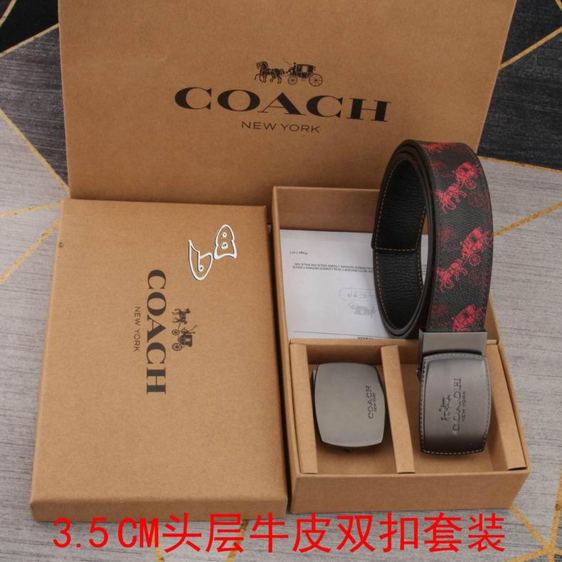 Coach Belt 35mm lb (7)