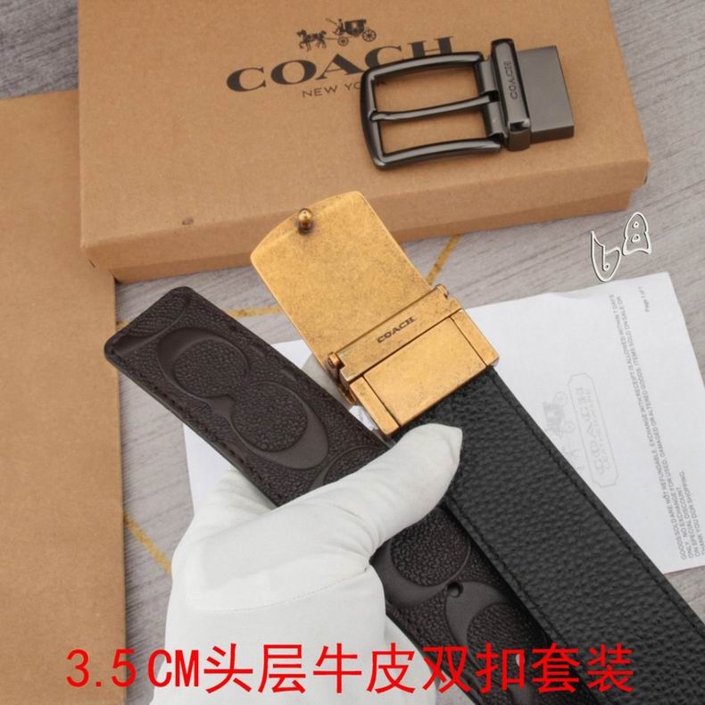 Coach Belt 35mm lb (7)