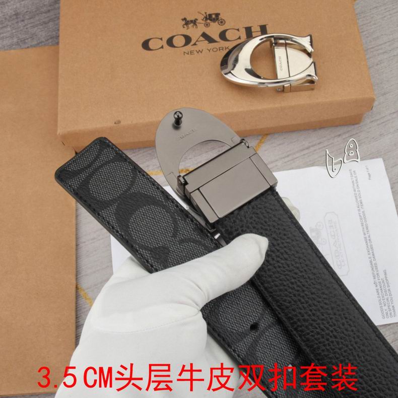 Coach Belt 35mm lb (7)