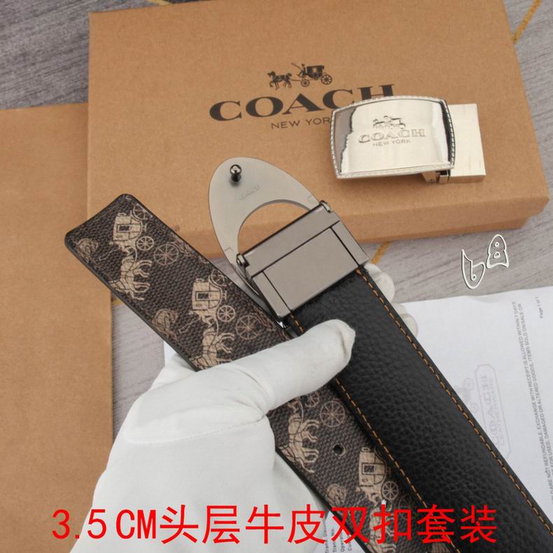 Coach Belt 35mm lb (7)