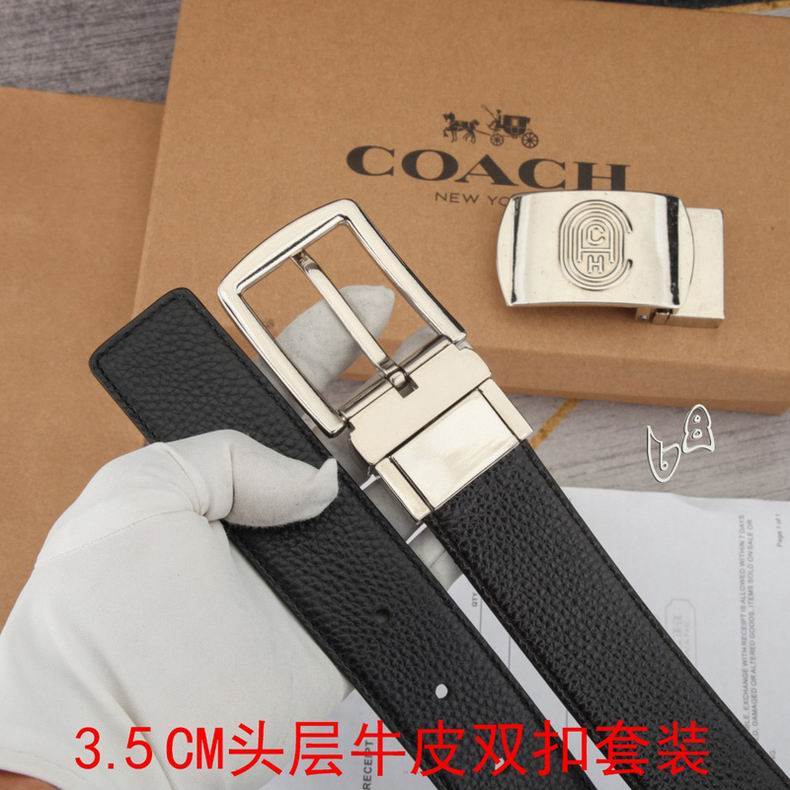 Coach Belt 35mm lb (7)