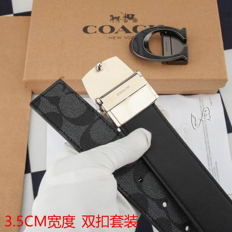 Coach Belt 35mm lb (7)