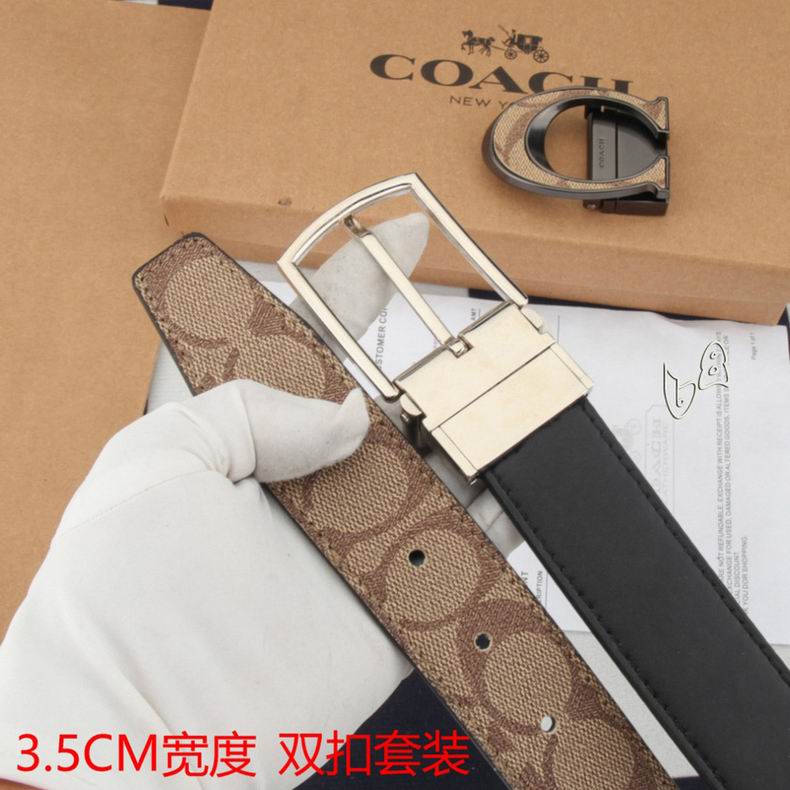 Coach Belt 35mm lb (7)