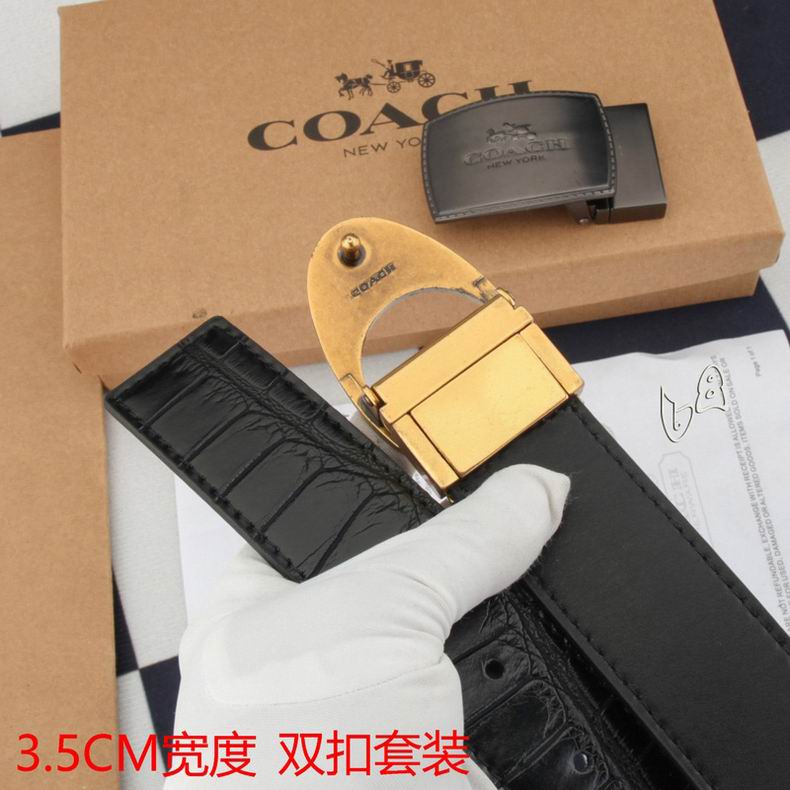 Coach Belt 35mm lb (7)