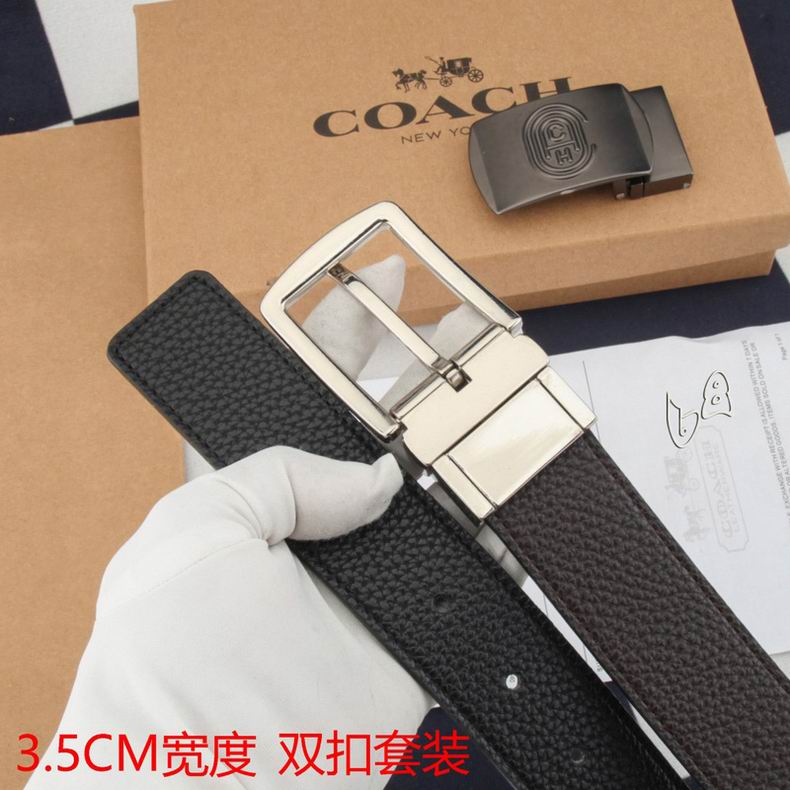 Coach Belt 35mm lb (7)