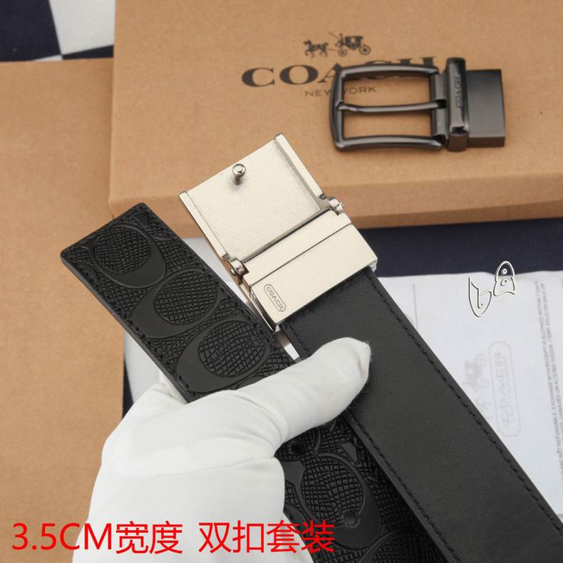 Coach Belt 35mm lb (7)