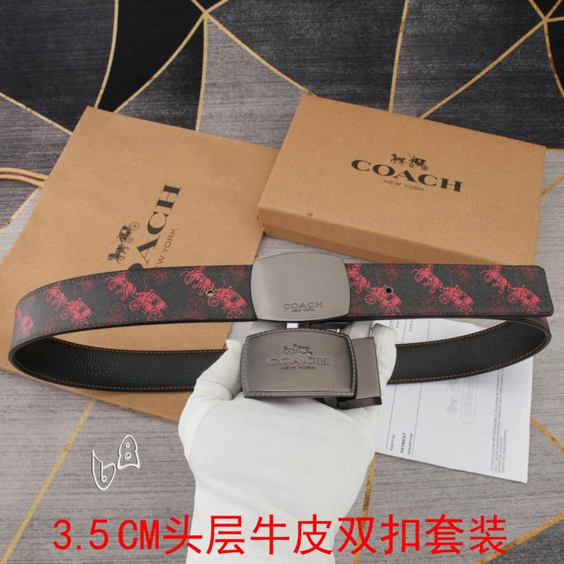 Coach Belt 35mm lb (8)