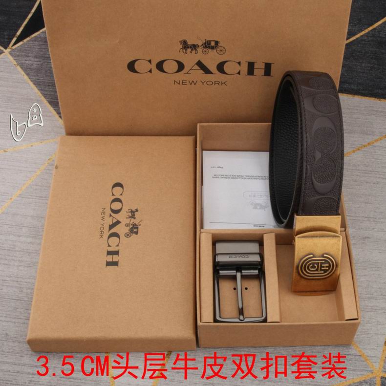 Coach Belt 35mm lb (8)